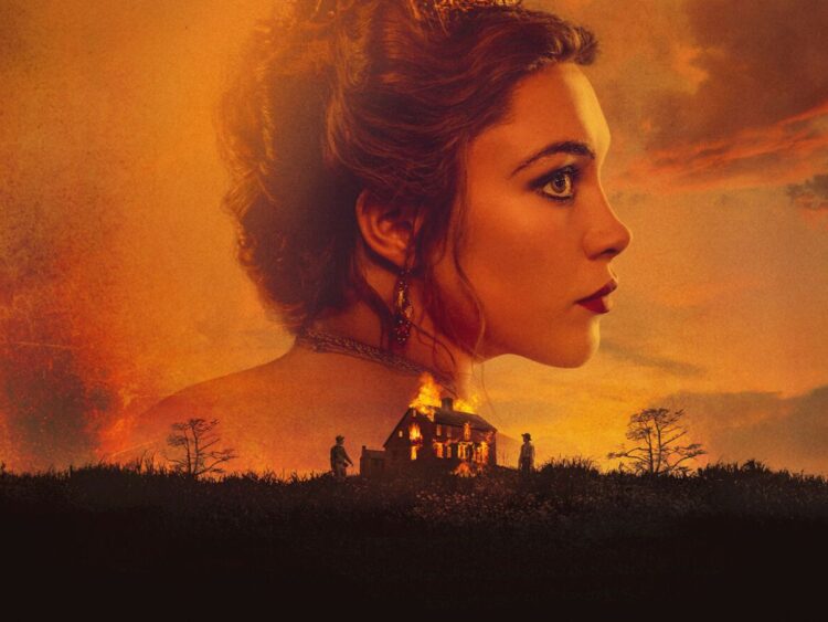 Florence Pugh - East of Eden - Best of Netflix