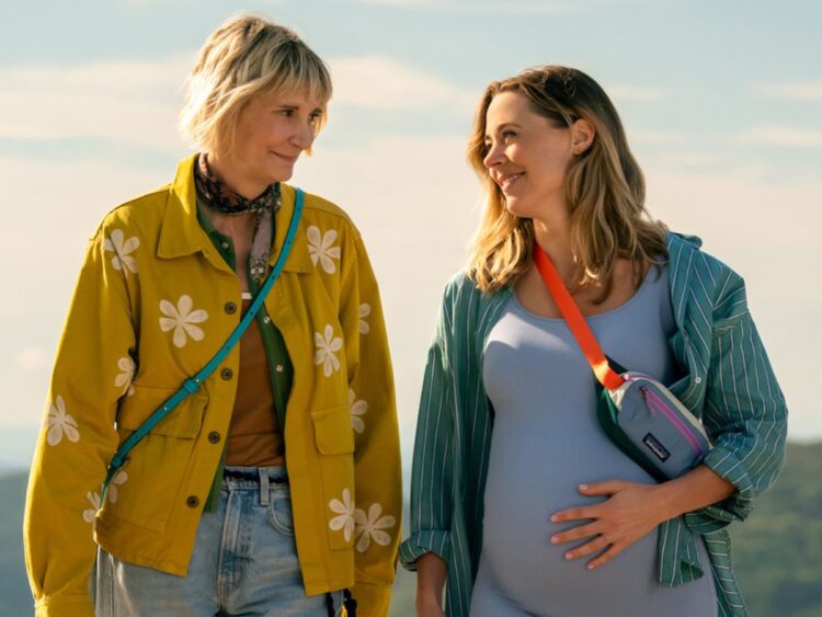 Four Seasons - Season 2 - Best of Netflix (1)