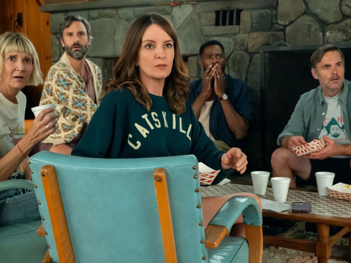 Four Seasons - Season 2 - Best of Netflix