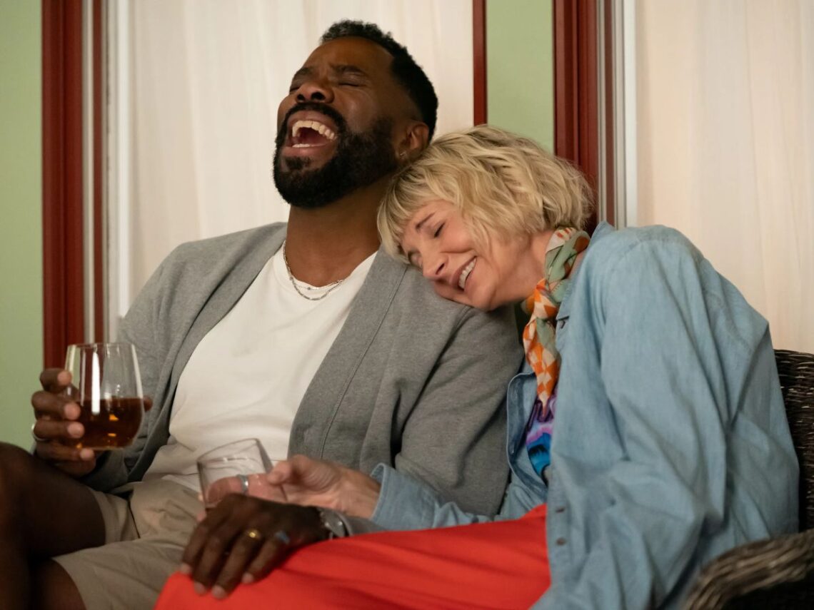 Four Seasons - Season 2 - Best of Netflix (1)