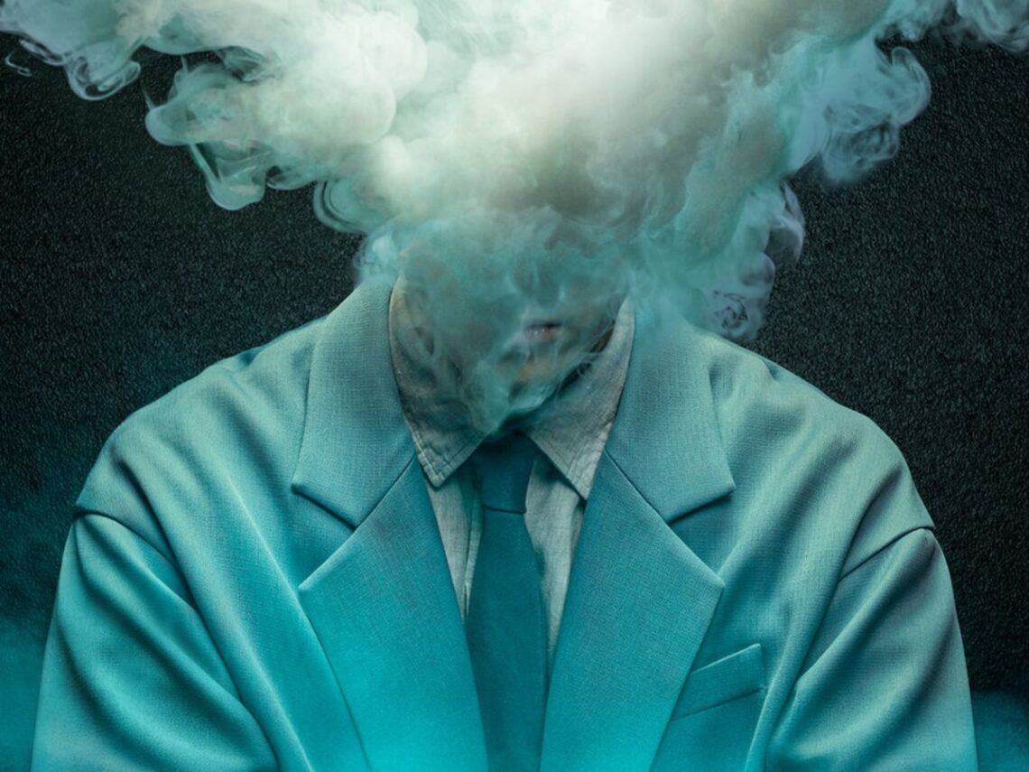 Human Vapor - Best of Netflix