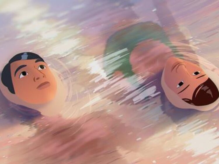 In Waves - Best of Netflix