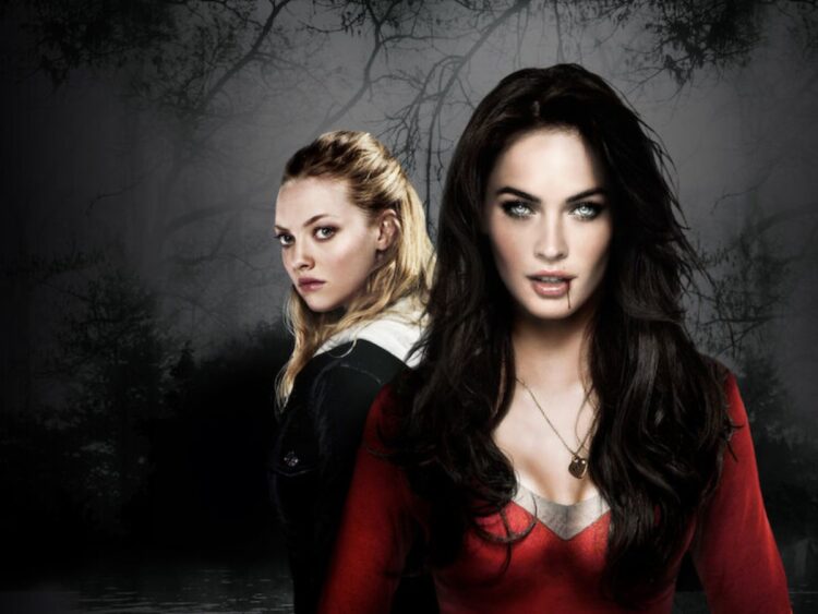 Jennifer's body - Best of Netflix