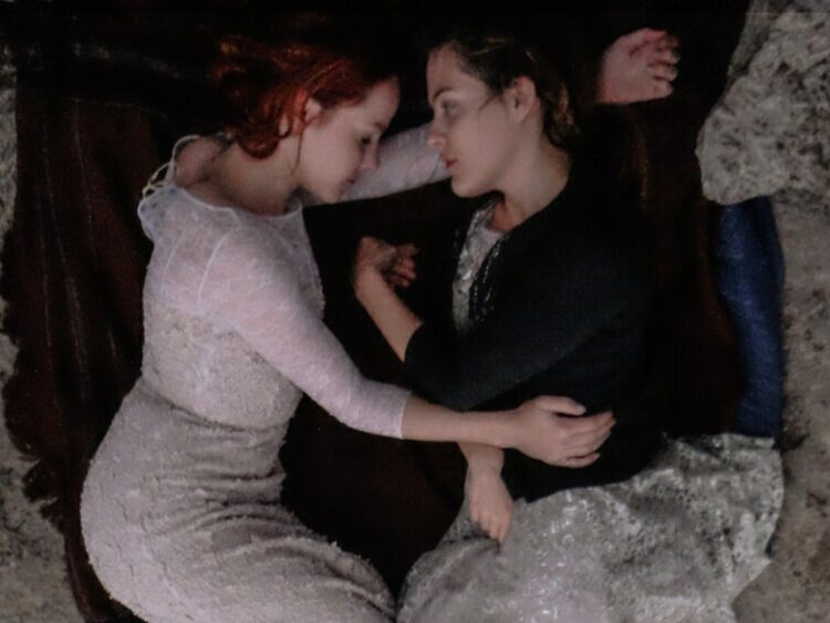 Lovesong - Best of Netflix