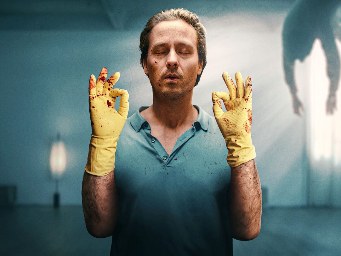 Murder Mindfully - Season 2 - Best of Netflix (1)