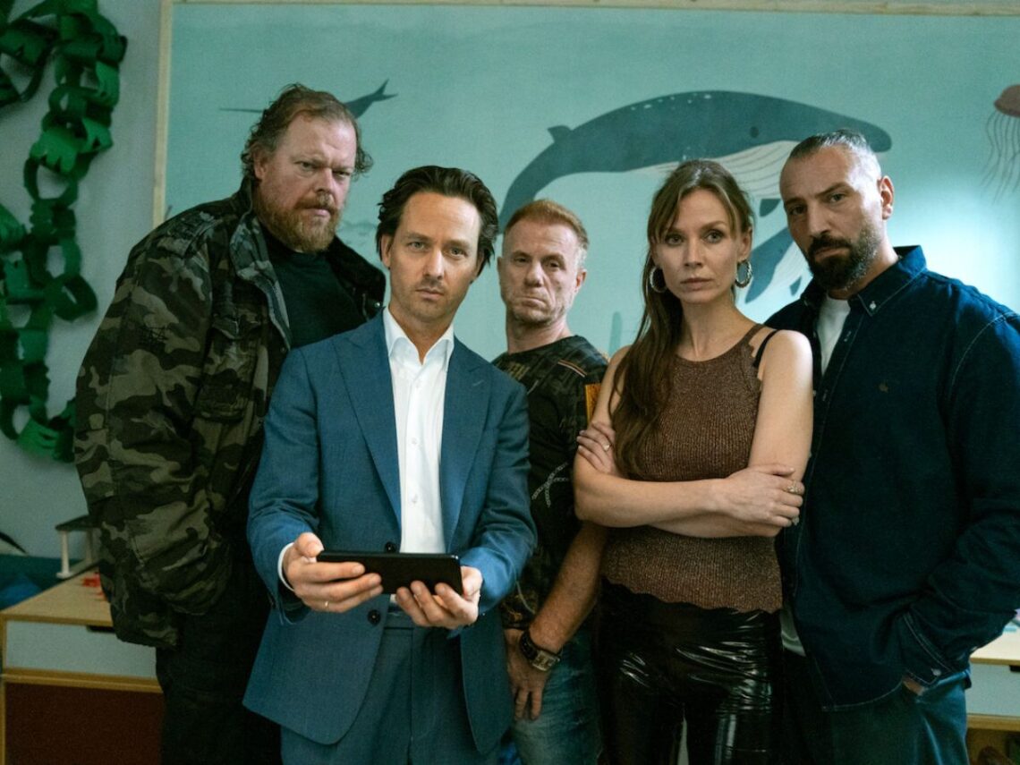 Murder Mindfully - Season 2 - Best of Netflix (1)