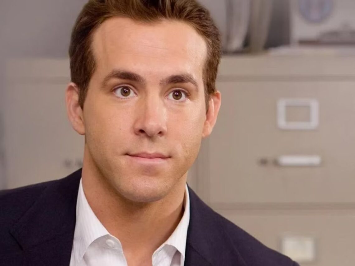 Ryan Reynolds - Best of Netflix