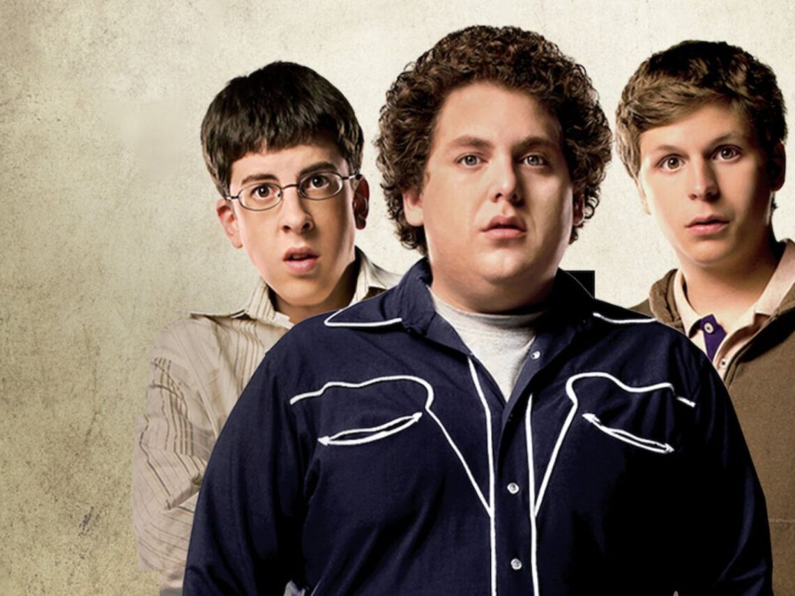 Superbad - Best of Netflix