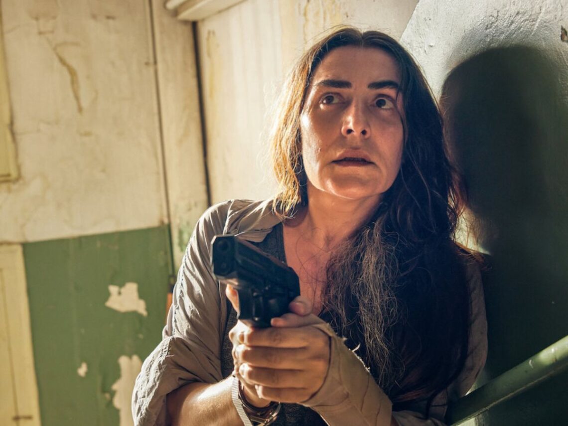 The Marked Woman - Best of Netflix