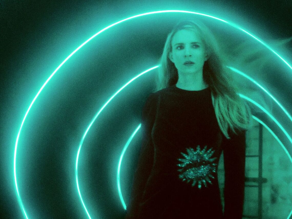 The-OA - Best of Netflix