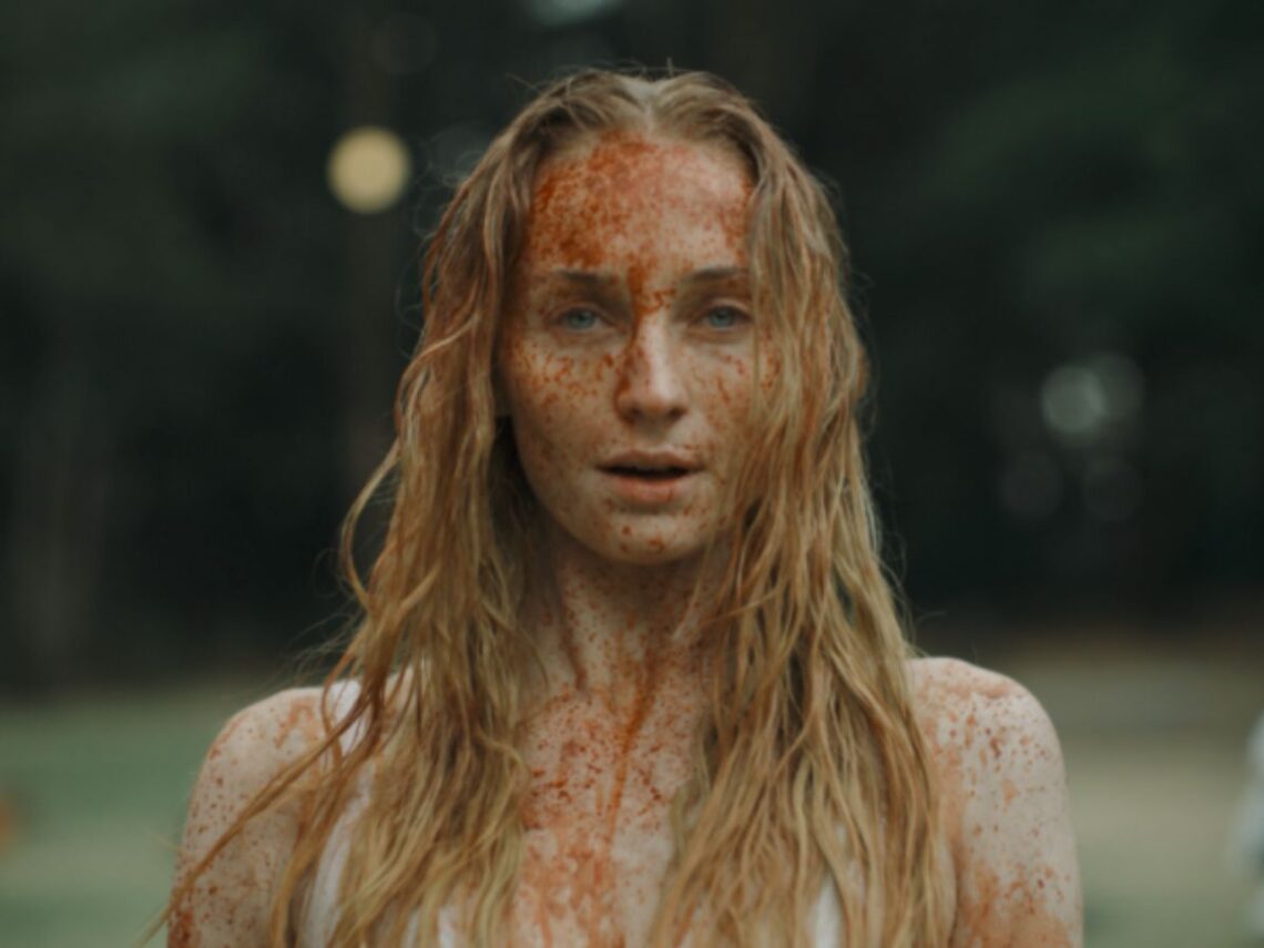 Trust - Sophie Turner - Best of Netflix
