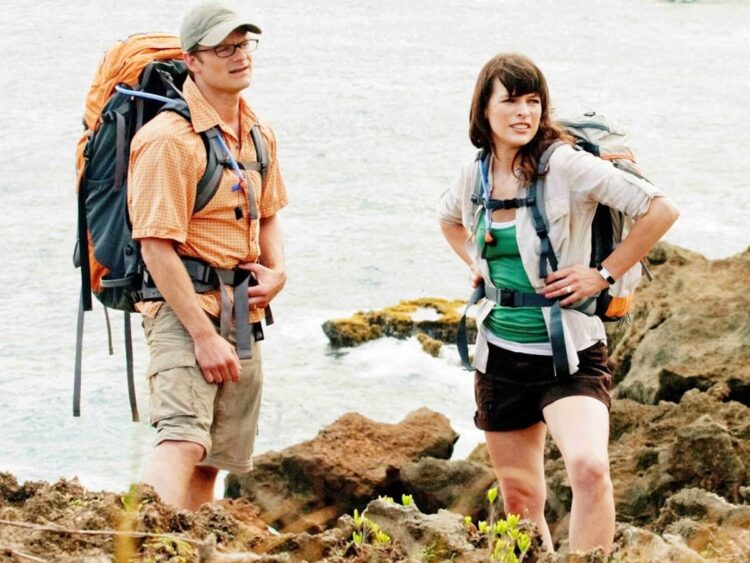 A Perfect Getaway - Best of Netflix