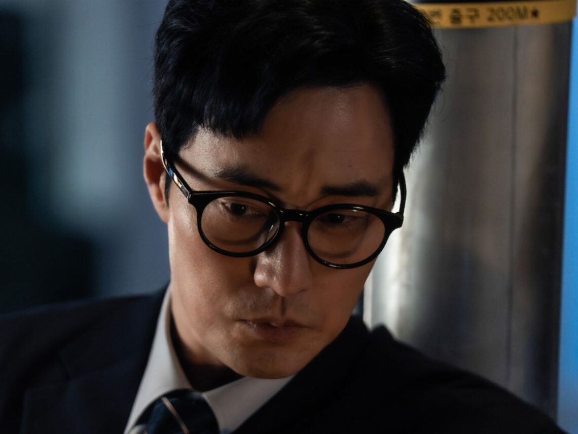 Agent Kim Reactivated - Best of Netflix