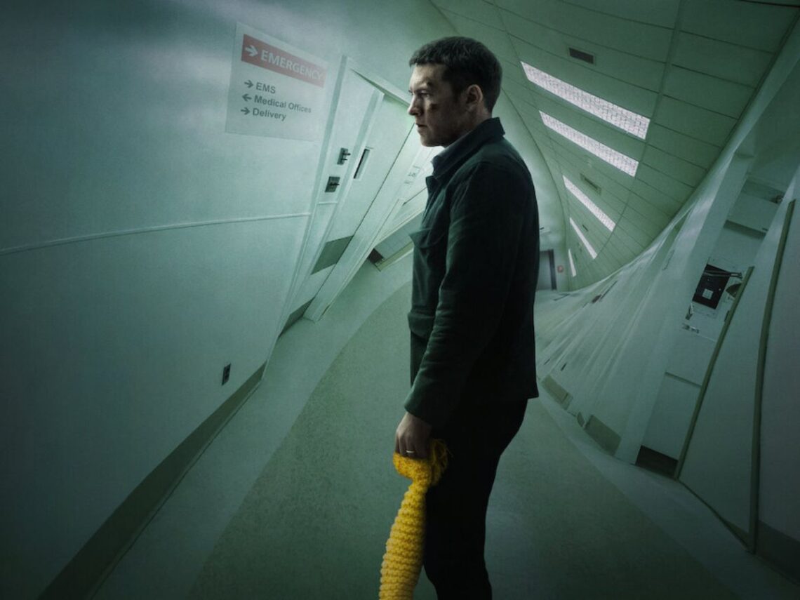 Fractured - Best of Netflix
