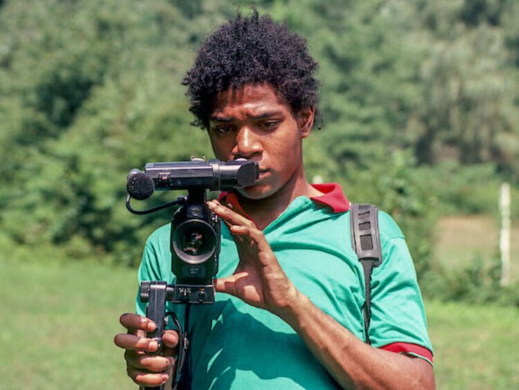 Jean-Michel Basquiat - Best of Netflix