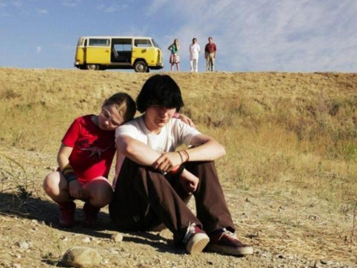 Little Miss Sunshine - Best of Netflix
