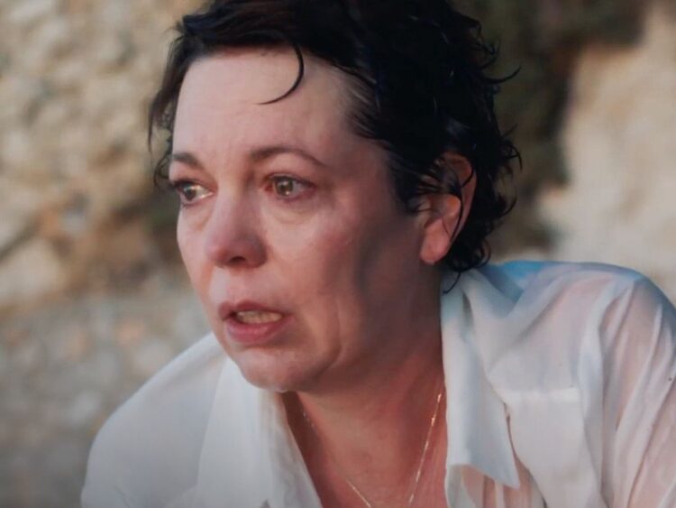 Lost Daughter - Best of Netflix