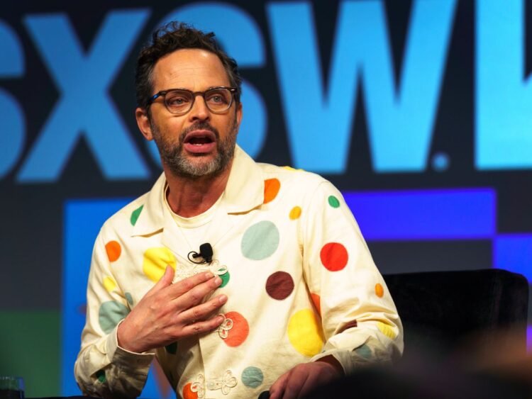Nick Kroll - Best of Netflix