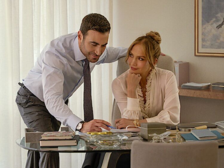 Office Romance - Best of Netflix (1)