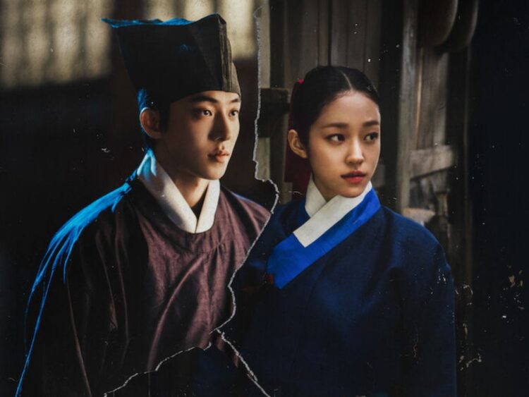 The East Palace - Best of Netflix