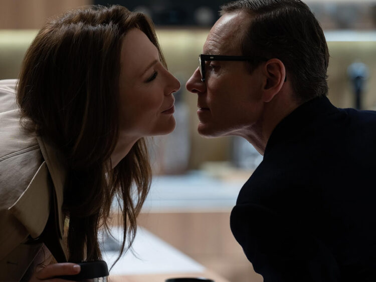 Black Bag - Steven Soderbergh - 2025