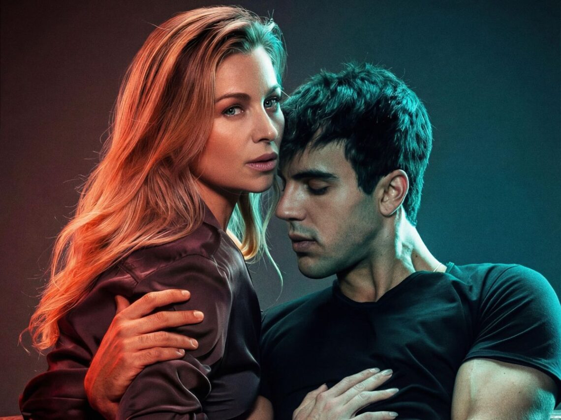 Desire - Best of Netflix