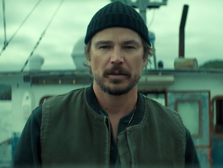 Josh Hartnett - Below - Best of Netflix