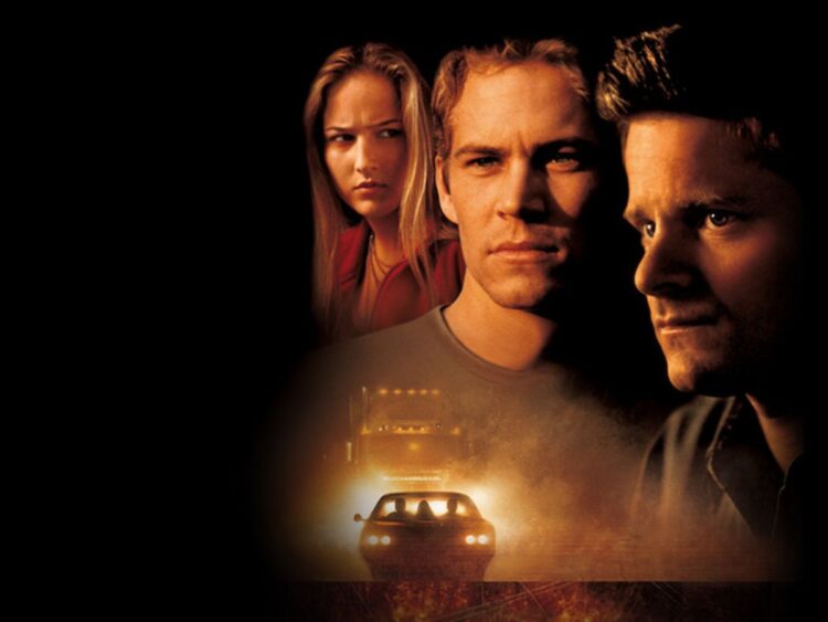 Joy Ride - Best of Netflix
