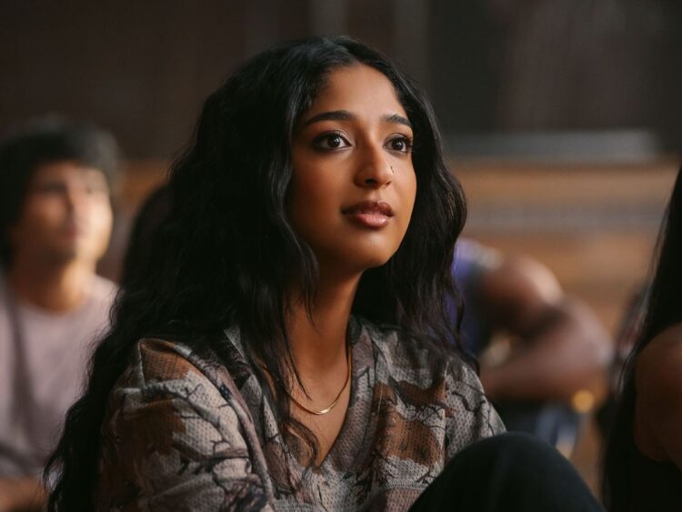 Maitreyi Ramakrishnan - Best of Netflix