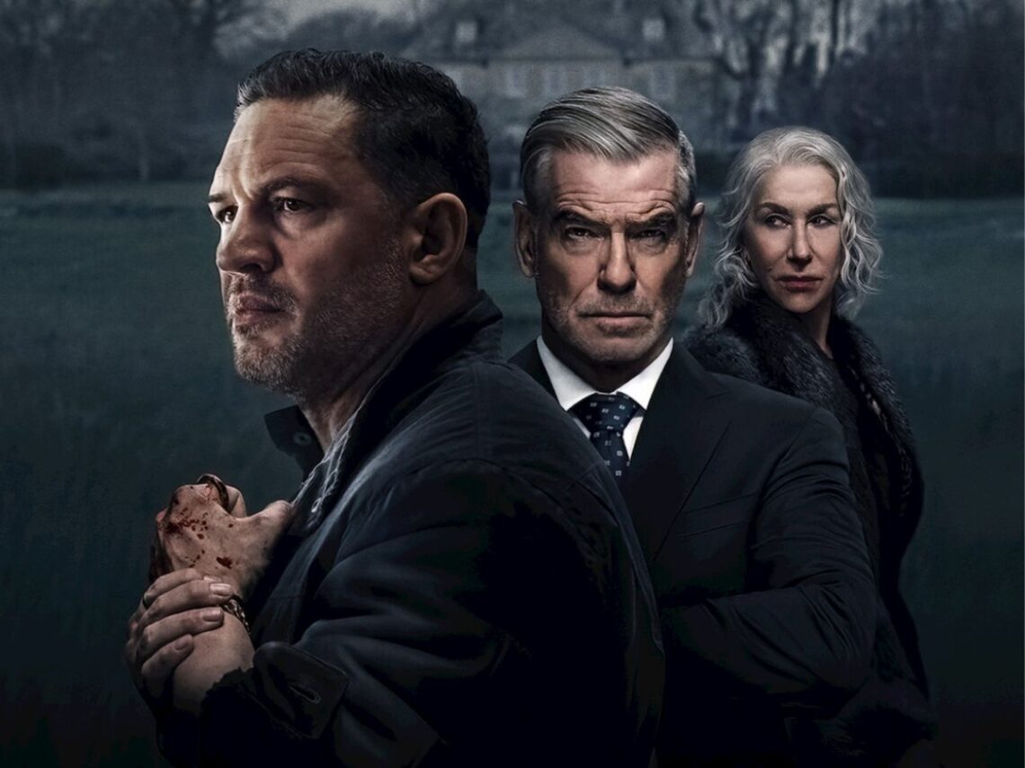 MobLand - Best of Netflix