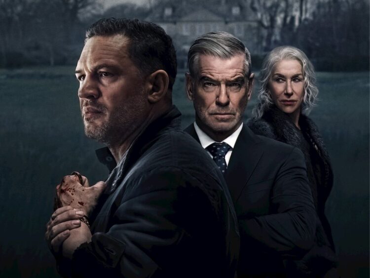 MobLand - Best of Netflix
