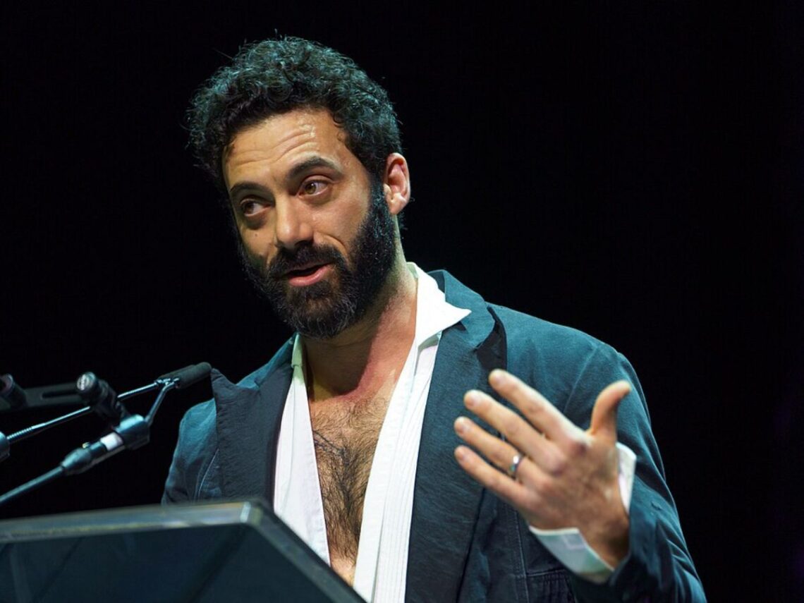 Morgan Spector - Best of Netflix