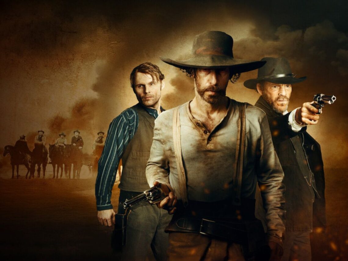 Old Henry - Best of Netflix
