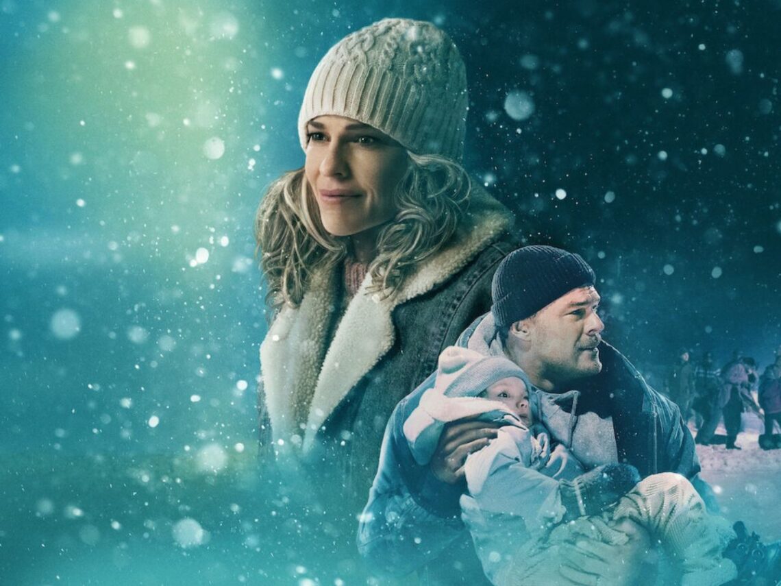 Ordinary Angels - Best of Netflix