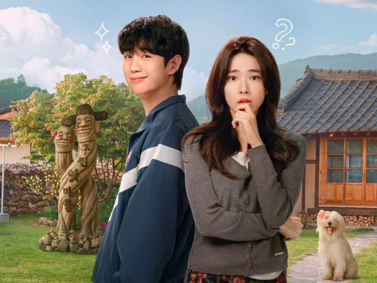 Our Sticky Love - Best of Netflix