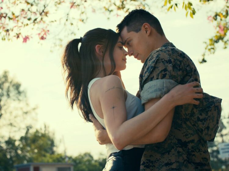 Purple Hearts - Best of Netflix