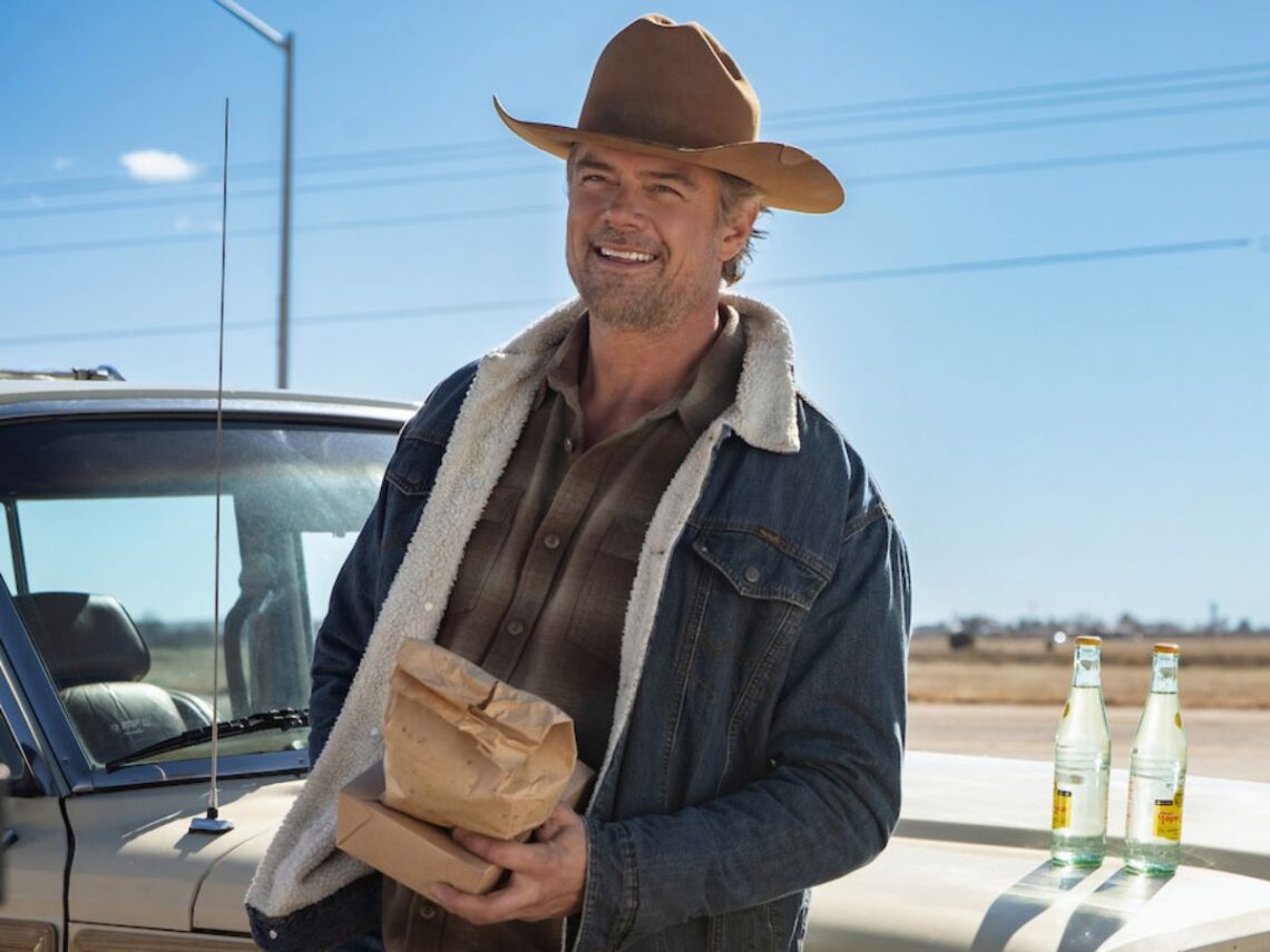 Ransom Canyon - Best of Netflix