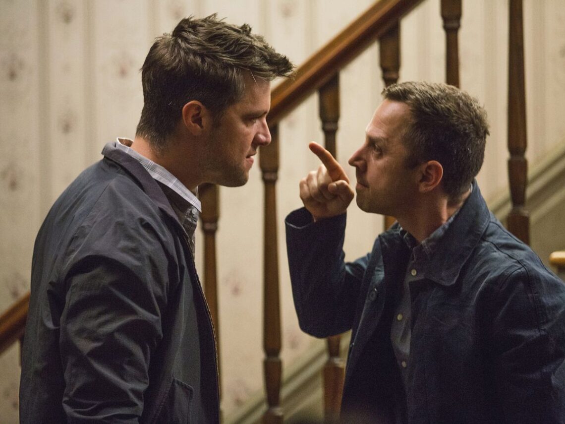 Sneaky Pete - Best of Netflix (1)
