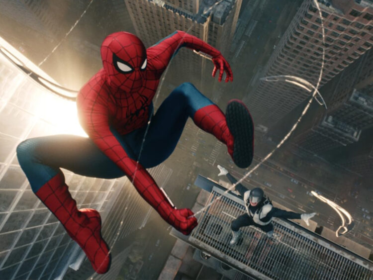 Spider-Man Brand New Day - Destin Daniel Cretton - 2026