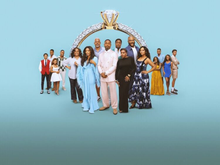 Why Did I Get Married Again - Best of Netflix