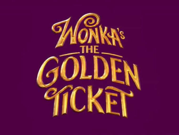 Wonka's The Golden Ticket - Best of Netflix
