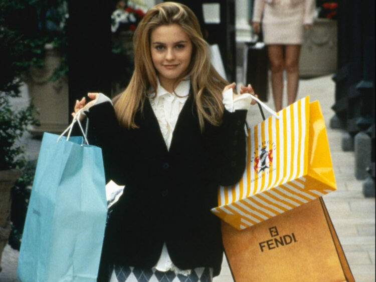Clueless - Amy Heckerling - 1995