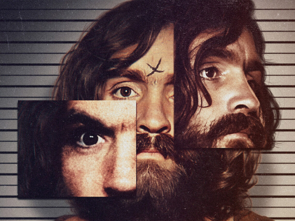 Conversations with a Killer The Charles Manson Tapes - Joe Berlinger - 2026