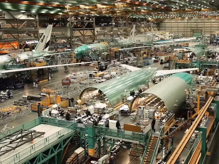 Freefall A Reckoning for Boeing - Rory Kennedy - 2026