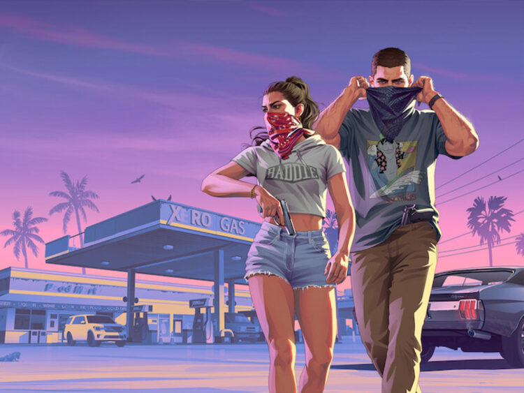 Grand Theft Auto VI - Rockstar Games - 2026