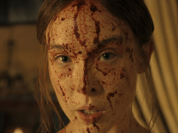 Monster The Lizzie Borden Story - Ryan Murphy - 2026