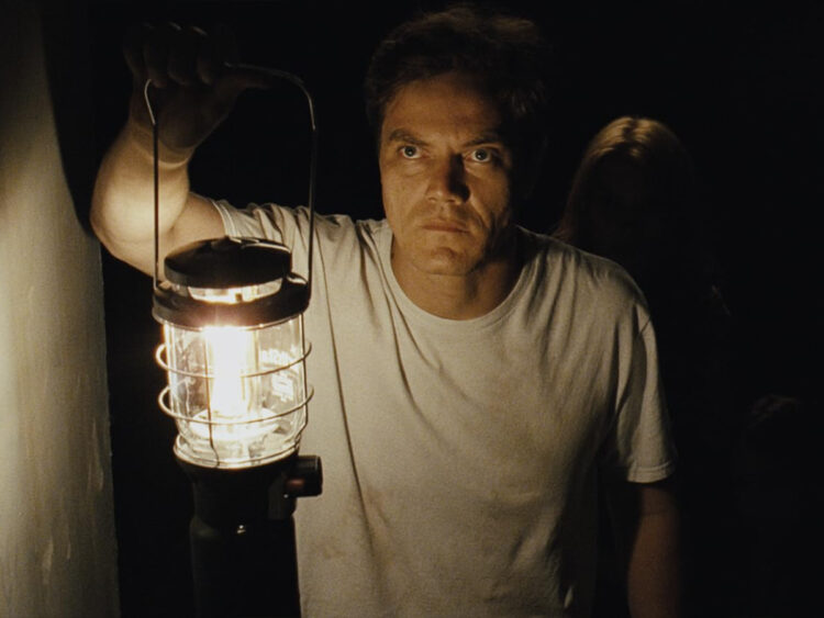 Take Shelter - Jeff Nichols - 2011