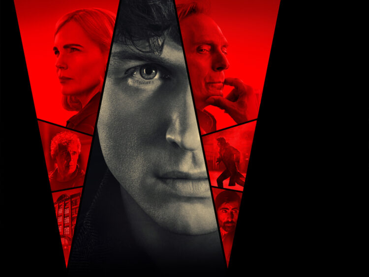 'Talamasca'- The dark Anne Rice adaptation is now streaming on Netflix