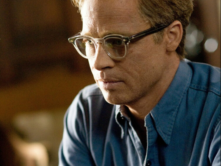 The Curious Case of Benjamin Button - David Fincher - 2008