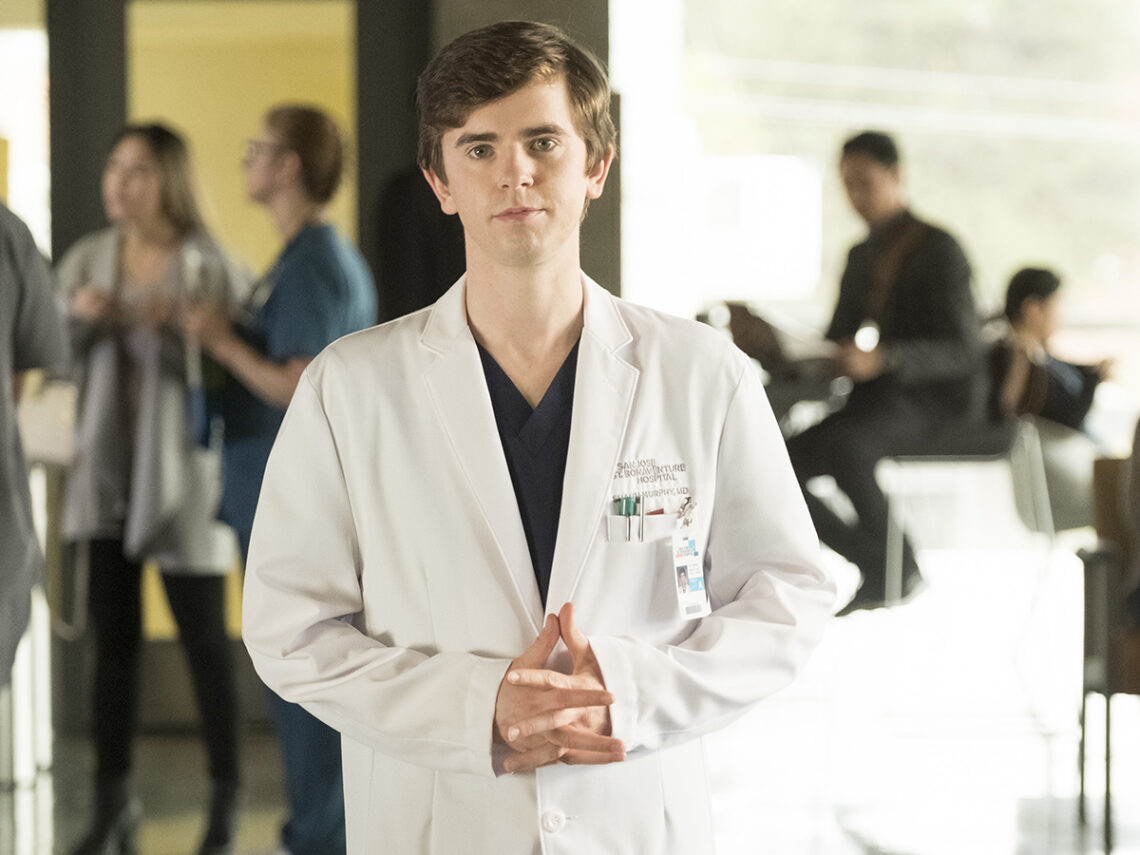 The Good Doctor - 2017 - Series